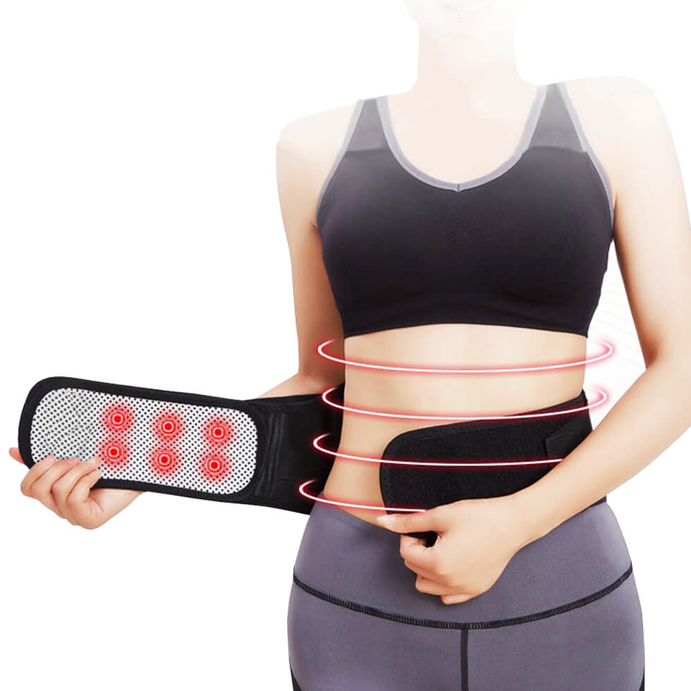 Thermotherapy Belt